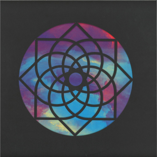 Flabbergast - Enwèye | yoyaku (YOYAKU002) - main