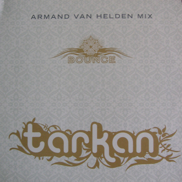 Tarkan - Bounce (Armand Van Helden Mix) | Urban (9877047) Tarkan - Bounce (Armand Van Helden Mix) | Urban (9877047)