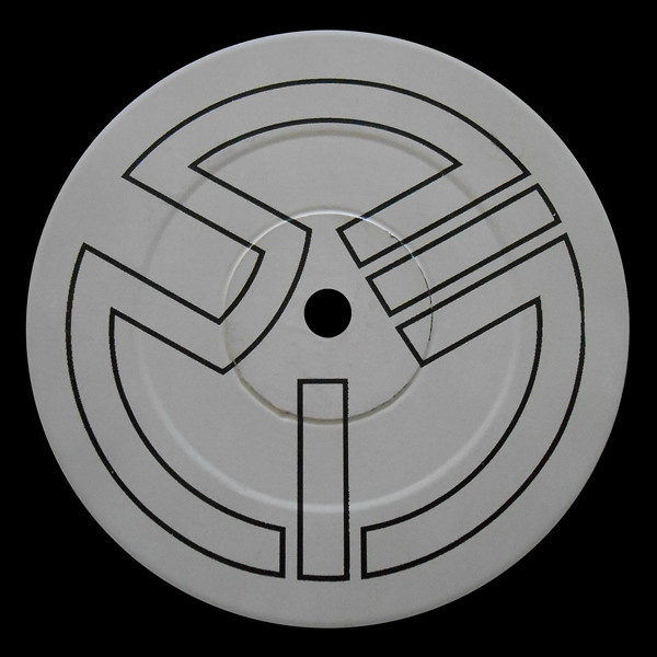 Clock - Holding On | Media Records (MRL 120007) - 2