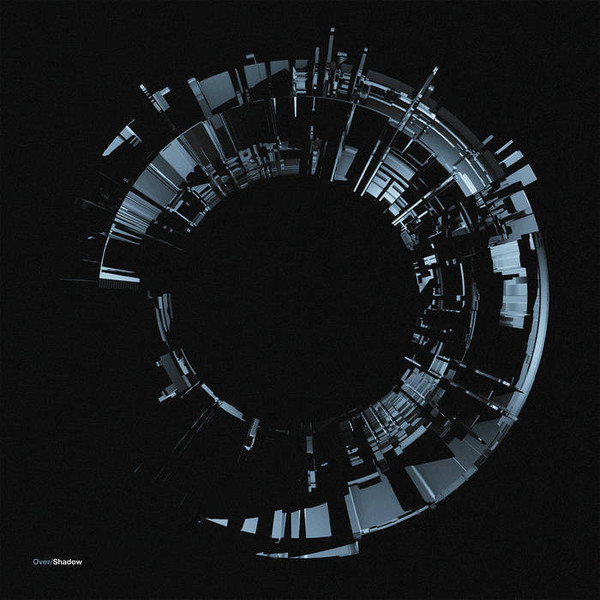 DJ Trax - Break From Reality (Remixes) | Over/Shadow (OSH/25)