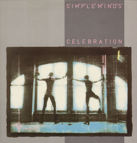 Simple Minds - Celebration | Arista (204 424)