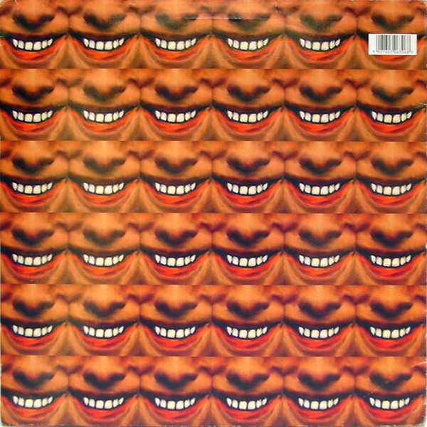Aphex Twin - Donkey Rhubarb | Warp Records (WAP 63) - 2 Aphex Twin - Donkey Rhubarb | Warp Records (WAP 63) - 2