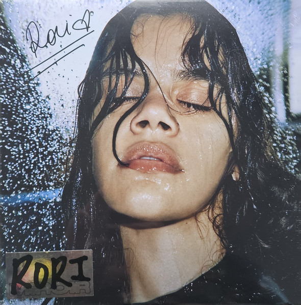 Rori - Miroir | Parlophone (5021732723314) Rori - Miroir | Parlophone (5021732723314)