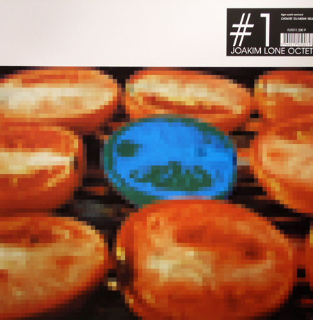 Joakim Lone Octet - Tiger Sushi Remixed #1 | Future Talk (FUT011)