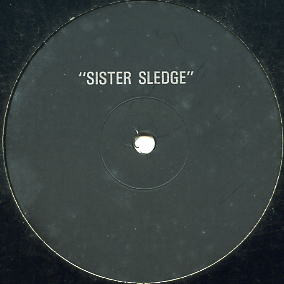 Sister Sledge / Joe Cruz - Here To Stay ("Playing For Keeps" Anthem) / Make A Wish | Parlophone (12R 6141)