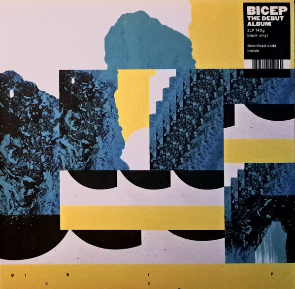 Bicep - Bicep | Ninja Tune (ZEN244) - main Bicep - Bicep | Ninja Tune (ZEN244) - main