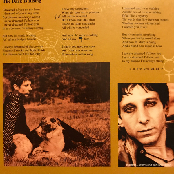 Mercury Rev - All Is Dream (CD) | V2 (63881-27106-2) - 4