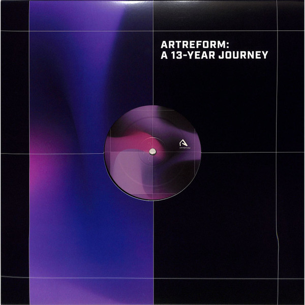 Various - Artreform: A 13-Year Journey (Part 1) | Artreform (ARR051-1) - 2