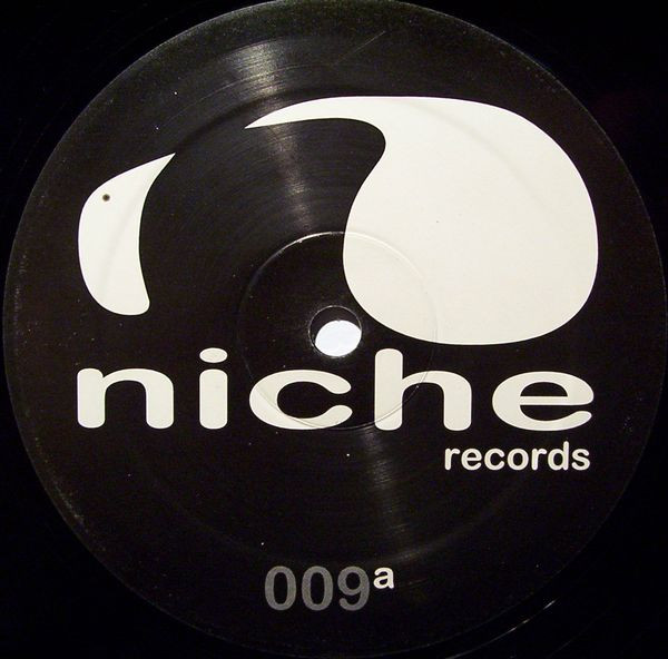 Distance - Measure | Niche Records (NICHE 009) - 2