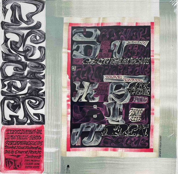 Ill Considered - Precipice | New Soil (NS0055LP) - 2