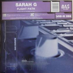 Sarah G. - Flight Path | GAS Europe (SAG-E 038)