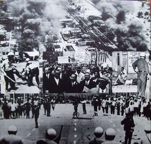 Stevie Wonder - Hotter Than July | Motown (T8 373) - 2