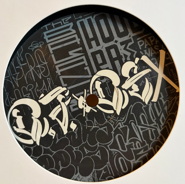 DJ Dex - Libra LP | Yaxteq (YXTQ 012) - 2 DJ Dex - Libra LP | Yaxteq (YXTQ 012) - 2