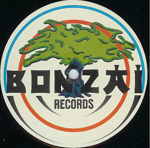 DJ PMC - Subplate | Bonzai Records (BR98136) - 3