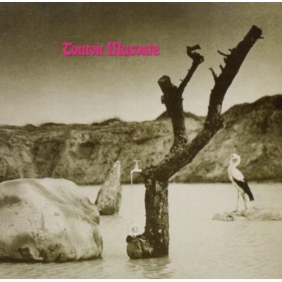 Tonton Macoute - Tonton Macoute | Ethelion (ET 1030)