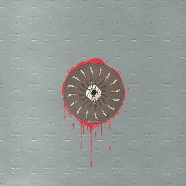 Azaad - Sonic Boom EP | Dungeon Meat (DMT 013) - 2