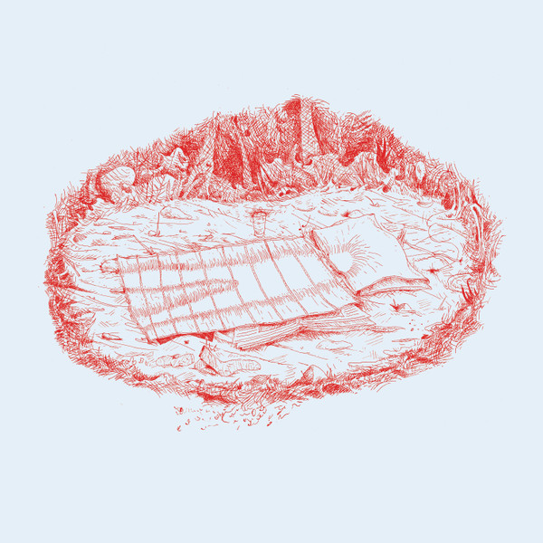 Kim David Bots - Oostwestkruisbest | South of North (SONLP-012)