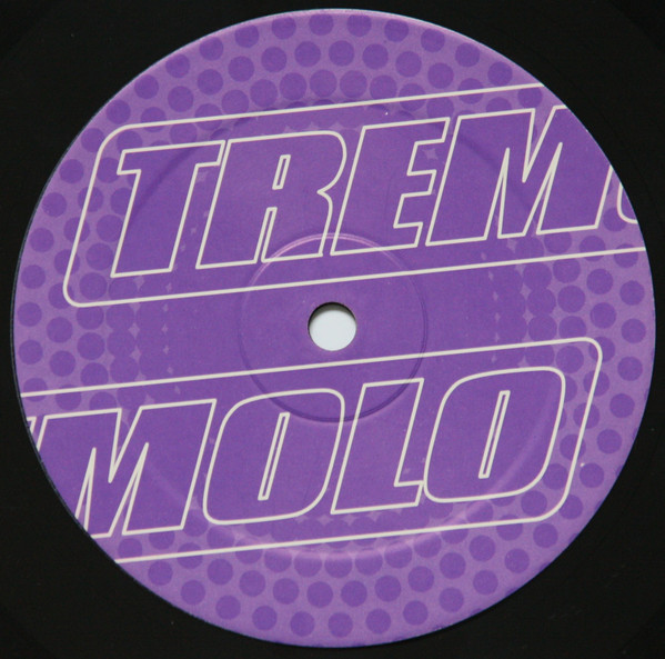 Discodroids - Energy | Tremolo (TRE 120014) - 4