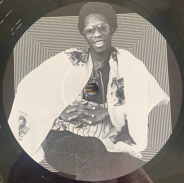 Kiki Gyan - 24 Hours In A Disco | Soundway (SNDWLP047) - 3