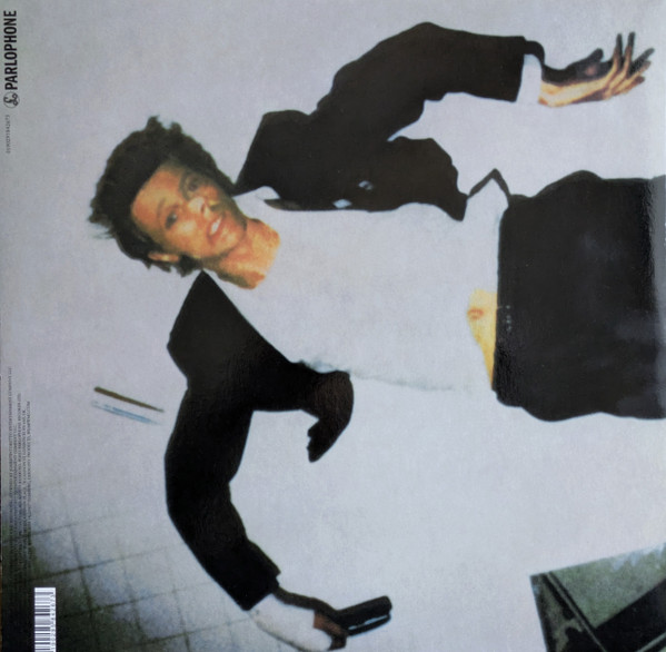 David Bowie - Lodger | Parlophone (0190295842673) - 3