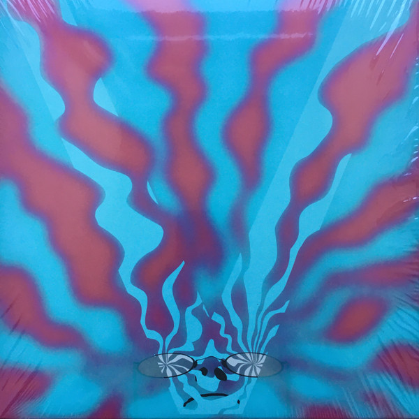 Various - V Is For Vision | Invisible, Inc. (INVINC 25 LP)