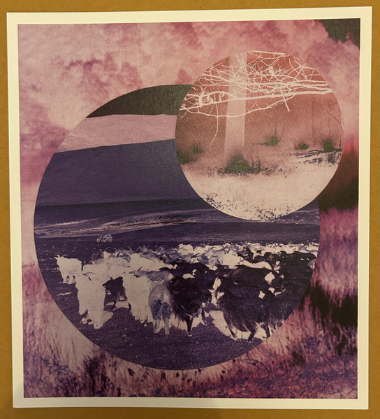 Tonchius - Waiting for Tee EP | Continually (CON006) - 3