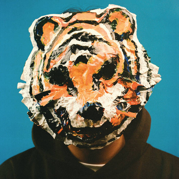 Don Glori - Paper Can’t Wrap Fire | Mr Bongo (MRBLP322)