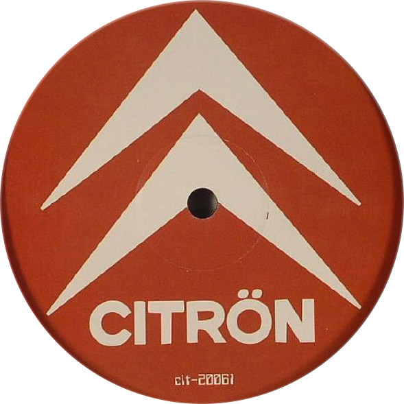 Unknown Artist - Citrön | Not On Label (CIT-20061)