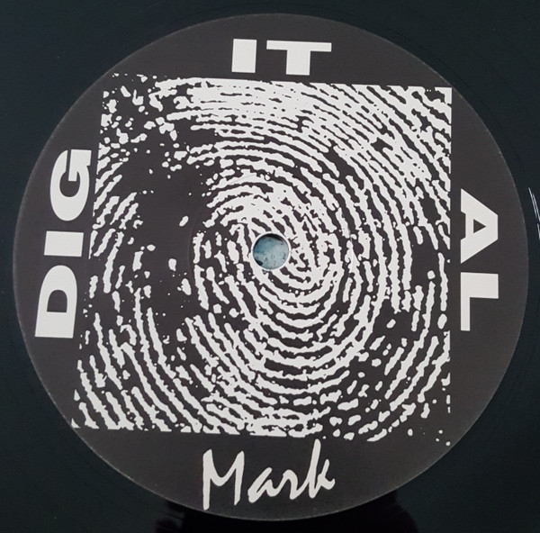 Invertigo - Don't Dead | Dig It Al Mark (ALX 148) - 3