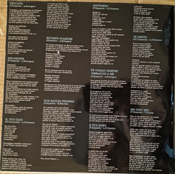 Antonella Strato - Attimi | GDS (LDL 9011) - 2 Antonella Strato - Attimi | GDS (LDL 9011) - 2