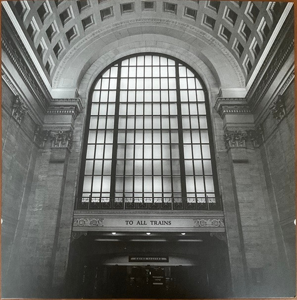 Shellac - To All Trains | Touch And Go (TG444LP) Shellac - To All Trains | Touch And Go (TG444LP)