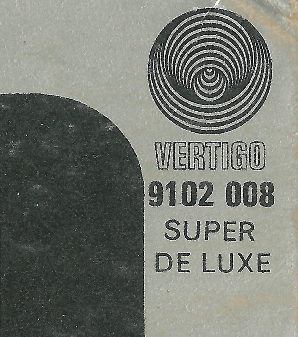 Thin Lizzy - Jailbreak | Vertigo (9102 008) - 7 Thin Lizzy - Jailbreak | Vertigo (9102 008) - 7