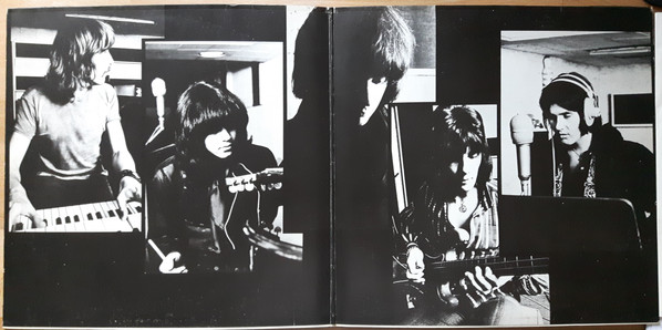 Deep Purple - The Book Of Taliesyn | Harvest (1 C 062-04 000) - 4