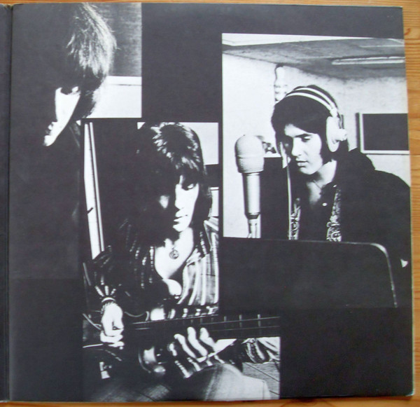 Deep Purple - The Book Of Taliesyn | Harvest (1 C 062-04 000) - 3