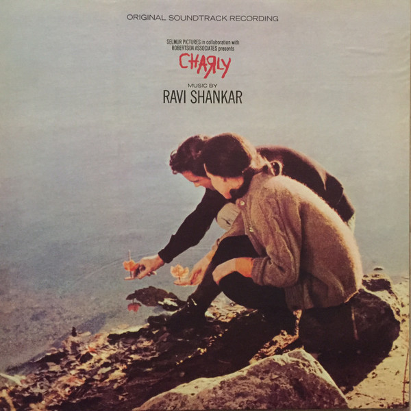 Ravi Shankar - Charly | Moving Image Entertainment (MIE 007) - 2