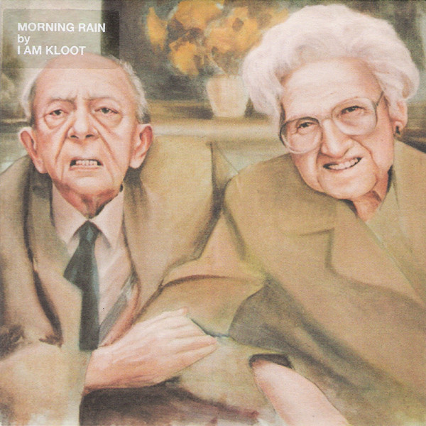 I Am Kloot - Morning Rain | We Love You (AMOUR11S)