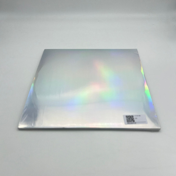 Various - Paerels III | Nous'klaer Audio (NOUS041LE) - 2 Various - Paerels III | Nous'klaer Audio (NOUS041LE) - 2