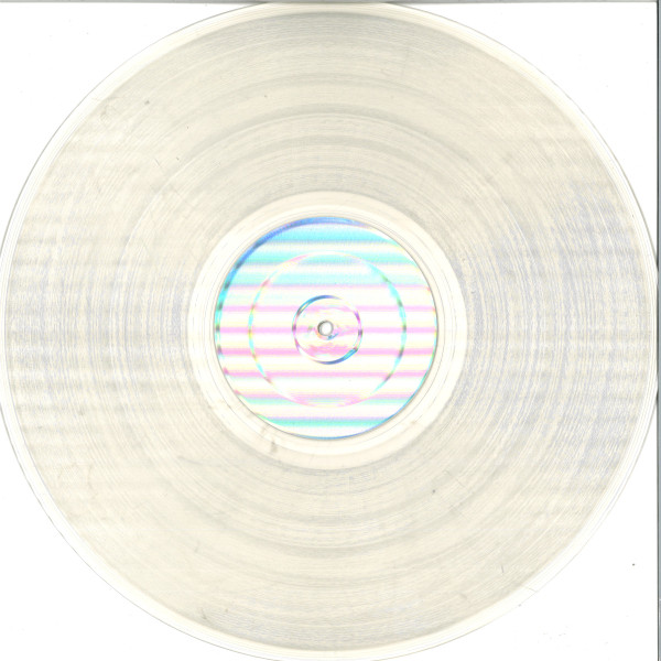 Various - Paerels III | Nous'klaer Audio (NOUS041LE) - 3 Various - Paerels III | Nous'klaer Audio (NOUS041LE) - 3