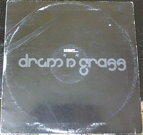 Yen Sound Project - Semez... | Drum N Grass (DNG01) - 3