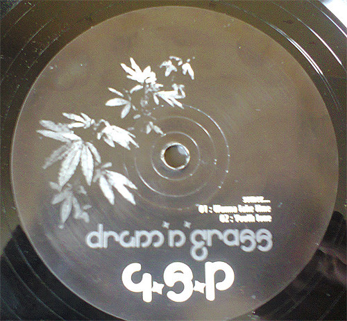 Yen Sound Project - Semez... | Drum N Grass (DNG01)