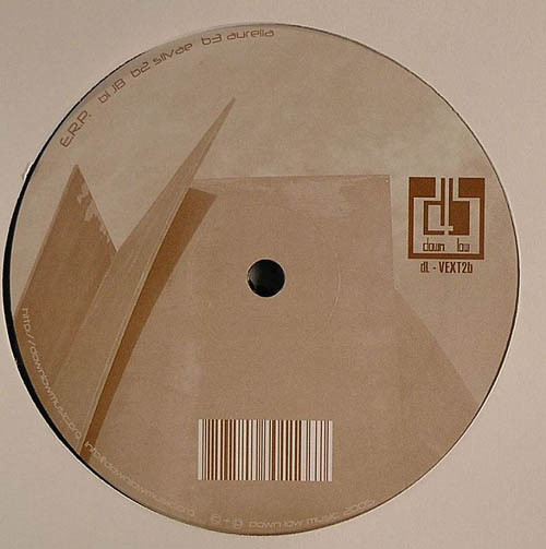 E.R.P. - Event Related Potential | Down Low Music (dL - VEXT2) - 2 E.R.P. - Event Related Potential | Down Low Music (dL - VEXT2) - 2