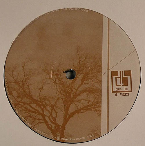 E.R.P. - Event Related Potential | Down Low Music (dL - VEXT2) - main E.R.P. - Event Related Potential | Down Low Music (dL - VEXT2) - main