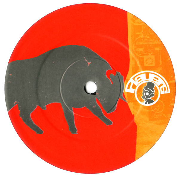 RSL - The Magic Of Spain | Players (STUBS005) - 4