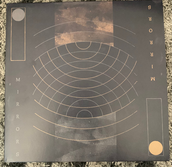 Still Motions - Mirrors | POST. Recordings (SM 1) - 2 Still Motions - Mirrors | POST. Recordings (SM 1) - 2