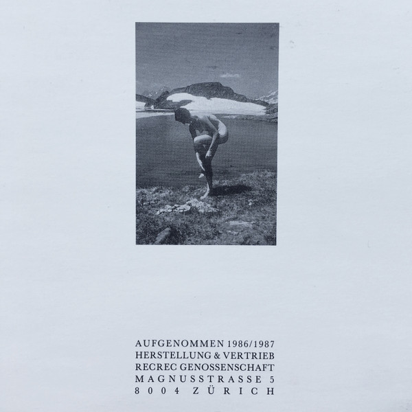 Andreas Hofer - Feuer Auf Dem Dach Der Welt | Not On Label (H-02) - 3