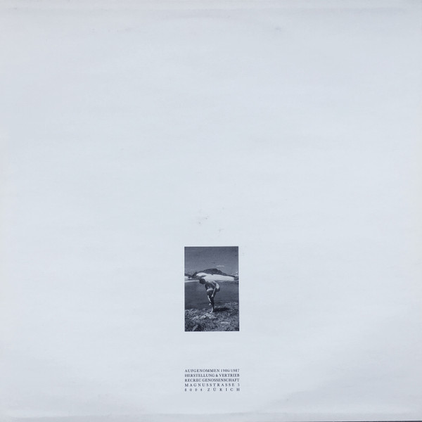 Andreas Hofer - Feuer Auf Dem Dach Der Welt | Not On Label (H-02) - 2