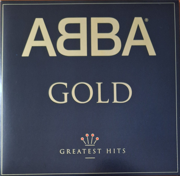 ABBA - Gold (Greatest Hits) | Polar (0600753511060)
