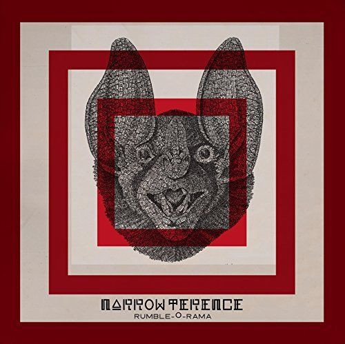 Narrow Terence - Rumble-O-Rama | Sounds Like Yeah ! (SLY009LP)