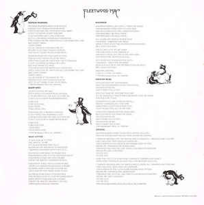 Fleetwood Mac - Fleetwood Mac | Reprise Records (REP 54 043) - 2 Fleetwood Mac - Fleetwood Mac | Reprise Records (REP 54 043) - 2