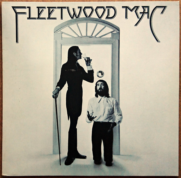 Fleetwood Mac - Fleetwood Mac | Reprise Records (REP 54 043) - main Fleetwood Mac - Fleetwood Mac | Reprise Records (REP 54 043) - main